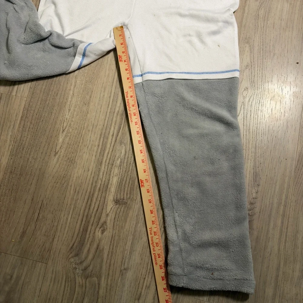 Bugs Bunny Costume Tune Squad Space Jam Basketball One Piece Cosplay XL